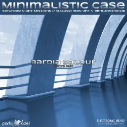 Minimalistic Case Cover